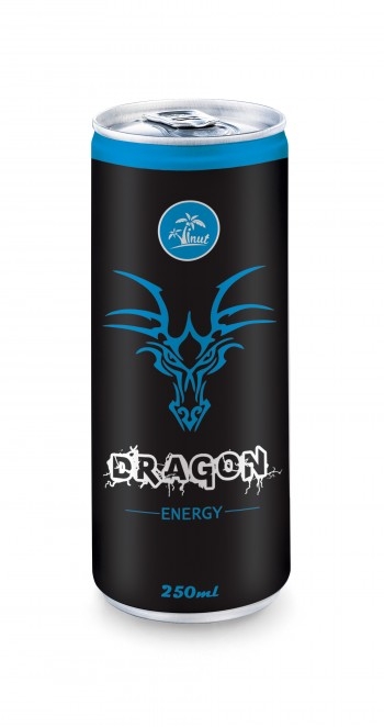 Energy Drink Dragon 5